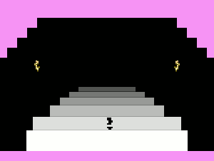 Adventure - Tower of Mystery